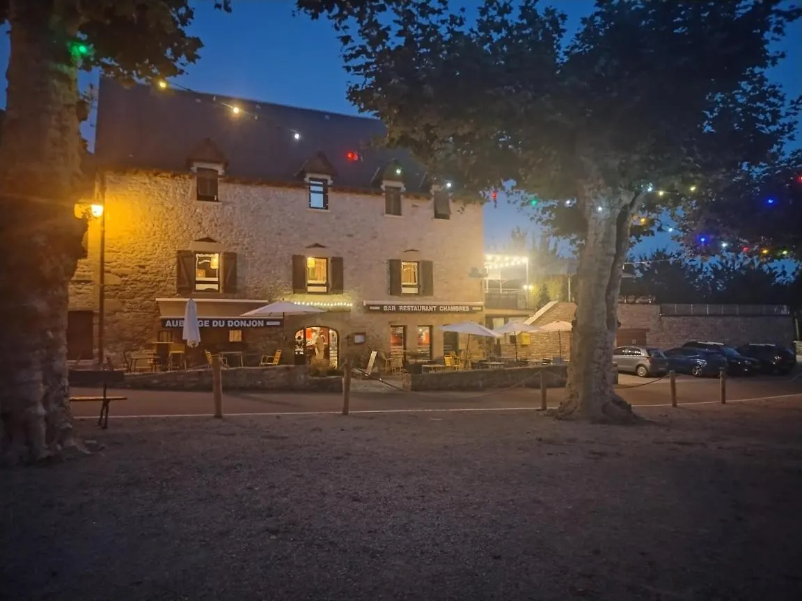Mas Du Colombier Villa Bournazel  Bournazel (Aveyron)